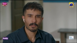 Humraaz - Episode 04 - 14th May 2025